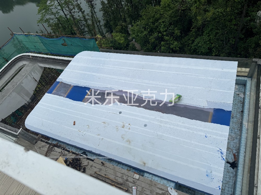 <b>什么是水族工程？亞克力板在海洋館建造中的作用</b>