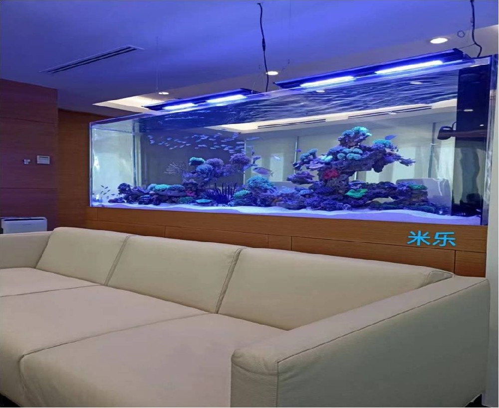 <b>亞克力魚缸維生系統(tǒng)的組成部分有哪些？</b>